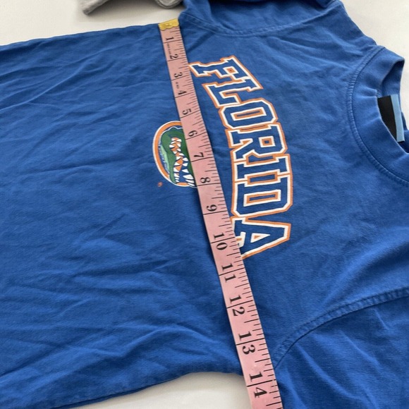 Florida Gators Long Sleeved Shirt NCAA Boys Kids Youth Size Small - Picture 5 of 8